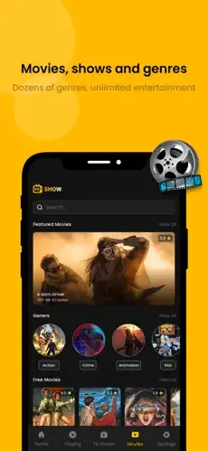 latest-horror-movies-on-hotstar Movies and shows